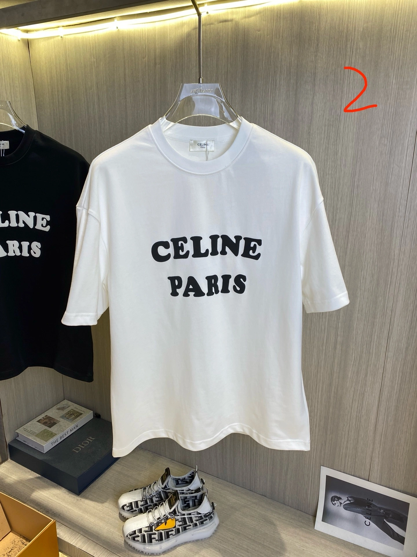 wg.luxury-- 358i95 Cotton 2colour item:E-F155F2497H-2